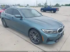WBA5R1C52KFH08307 2019 BMW 3ER