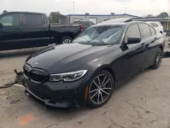 WBA5R1C52KFH13281 2019 BMW 3ER