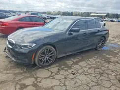 WBA5R1C52KFH26810 2019 BMW 3ER