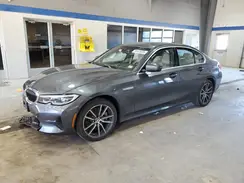 WBA5R1C52KFH28136 2019 BMW 3ER
