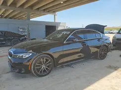 WBA5R1C52KFH29755 2019 BMW 3ER