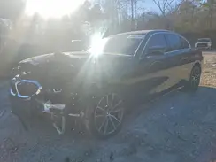 WBA5R1C52KFH30050 2019 BMW 3ER