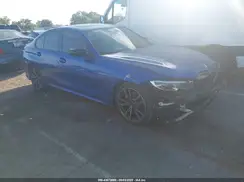 WBA5R1C53KAE81903 2019 BMW 3ER