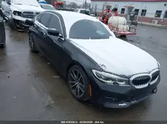 WBA5R1C53KAE82114 2019 BMW 3ER