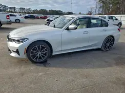 WBA5R1C53KAJ98351 2019 BMW 3ER