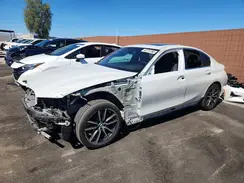 WBA5R1C53KAJ98575 2019 BMW 3ER