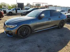 WBA5R1C53KAJ99273 2019 BMW 3ER