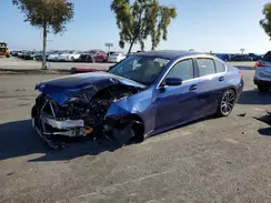 WBA5R1C53KAJ99676 2019 BMW 3ER