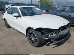 WBA5R1C53KAJ99922 2019 BMW 3ER