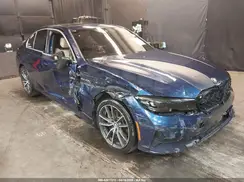 WBA5R1C53KAK06271 2019 BMW 3ER