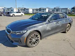 WBA5R1C53KAK06450 2019 BMW 3ER