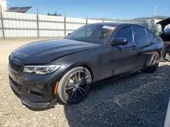 WBA5R1C53KAK06979 2019 BMW 3ER