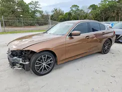 WBA5R1C53KAK07520 2019 BMW 3ER