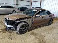WBA5R1C53KAK07534 2019 BMW 3ER