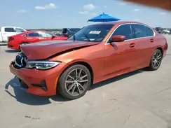 WBA5R1C53KAK07565 2019 BMW 3ER