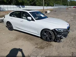 WBA5R1C53KAK07601 2019 BMW 3ER