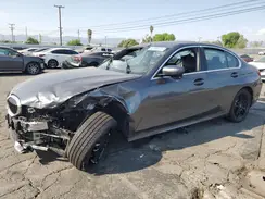 WBA5R1C53KAK08764 2019 BMW 3ER