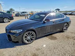 WBA5R1C53KAK09090 2019 BMW 3ER