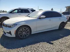 WBA5R1C53KAK09588 2019 BMW 3ER