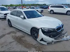 WBA5R1C53KAK10370 2019 BMW 3ER