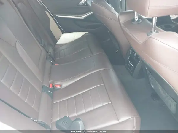 WBA5R1C53KAK10370 2019 BMW 3ER - Image 8