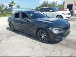 WBA5R1C53KAK10398 2019 BMW 3ER