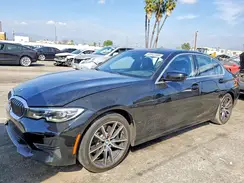 WBA5R1C53KAK10451 2019 BMW 3ER