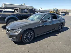 WBA5R1C53KAK10868 2019 BMW 3ER