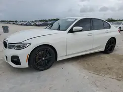 WBA5R1C53KAK11051 2019 BMW 3ER