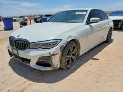 WBA5R1C53KAK11065 2019 BMW 3ER