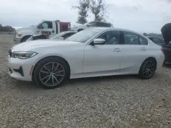 WBA5R1C53KAK11745 2019 BMW 3ER