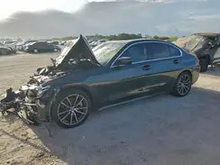 WBA5R1C53KAK12457 2019 BMW 3ER