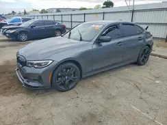 WBA5R1C53KAK12670 2019 BMW 3ER