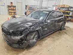 WBA5R1C53KAK12801 2019 BMW 3ER