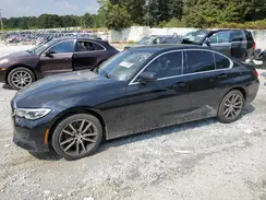 WBA5R1C53KFH01270 2019 BMW 3ER