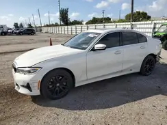 WBA5R1C53KFH02581 2019 BMW 3ER
