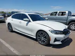 WBA5R1C53KFH08574 2019 BMW 3ER