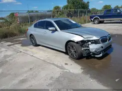 WBA5R1C53KFH11233 2019 BMW 3ER