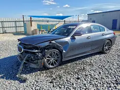 WBA5R1C53KFH11376 2019 BMW 3ER