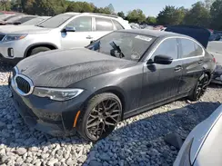 WBA5R1C53KFH13211 2019 BMW 3ER