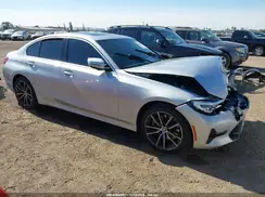 WBA5R1C53KFH14133 2019 BMW 3ER