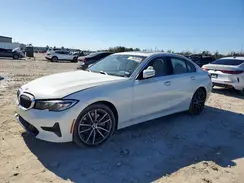 WBA5R1C53KFH22443 2019 BMW 3ER