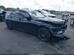 WBA5R1C53KFH23270 2019 BMW 3ER