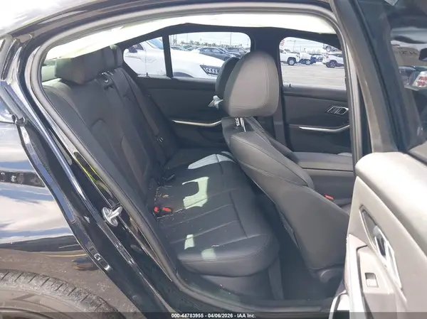 WBA5R1C53KFH23270 2019 BMW 3ER - Image 8