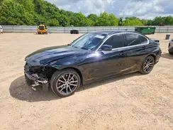 WBA5R1C53KFH26816 2019 BMW 3ER