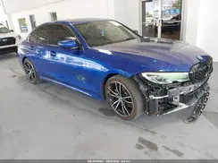 WBA5R1C54KAE81344 2019 BMW 3ER