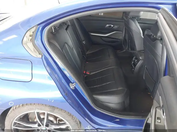 WBA5R1C54KAE81344 2019 BMW 3ER - Image 8