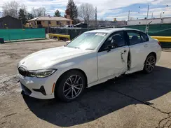 WBA5R1C54KAE81392 2019 BMW 3ER