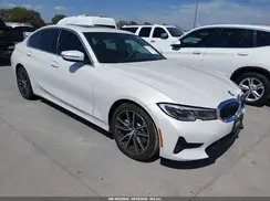 WBA5R1C54KAE81988 2019 BMW 3ER