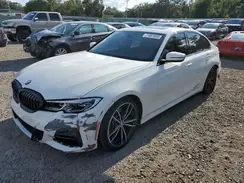 WBA5R1C54KAJ99461 2019 BMW 3ER